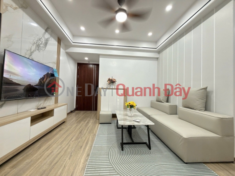 CT1- A1 Tay Nam Linh DAM middle floor 51m2 price 4x billion _0