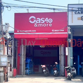 Gas40 & more - 85 Phạm Hùng,Hoà Vang, Việt Nam