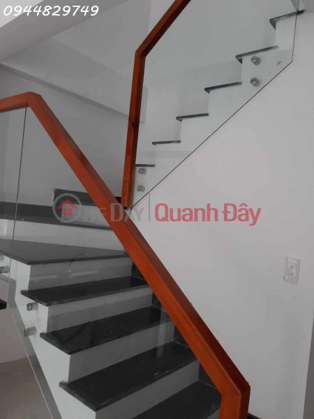 Property Search Vietnam | OneDay | Nhà ở Niêm yết bán SIÊU RẺ - Nhà 2 tầng 55m2 - Nở Hậu - Kiệt 814 Trần Cao Vân, Đà Nẵng- Giá ngon 2,1x tỷ