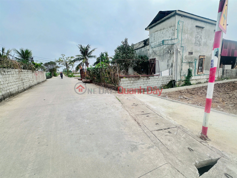 Property Search Vietnam | OneDay | Nhà ở | Niêm yết bán Lô đất trung tâm Cẩm Hoàn – Thanh Sơn – Kiến Thụy, giá đầu tư chỉ 1,4xx tỷ! ZALO 0567 222 555