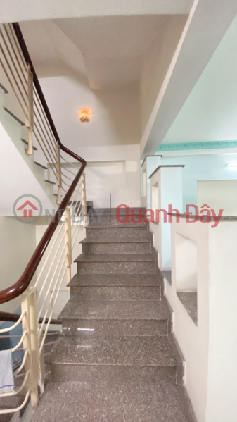 HOUSE FOR SALE CA VAN THANH STREET, Ward 11, TAN BINH DISTRICT - NEAR BAU CAT CHAP Sales Listings