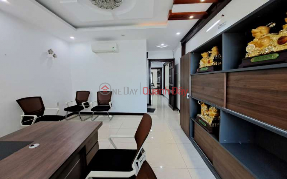 Whole house for rent as company in An Phu ward, District 2, Vietnam | Rental | đ 35 Million/ month