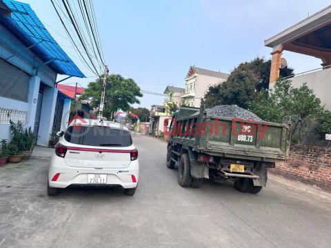 Tôi GD Tâm Đang Cần BÁN ĐẤT CỰC ĐẸP - Đa Hội , Nội Bài - NGÕ NÔNG, OTO TRÁNH _0