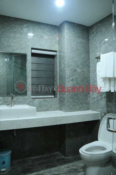 6-storey mini hotel-Swimming pool-Elevator-Spa-corner lot-Son Tra Da Nang-Only 14.9 billion-0901127005. Sales Listings