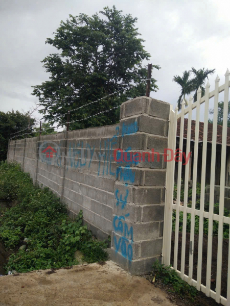 Property Search Vietnam | OneDay | Residential Sales Listings, LAND FOR SALE IN EA KAO - Over 4500m2 - Residential land included - Fish pond - Field view - Perfect for building a beautiful garden house
