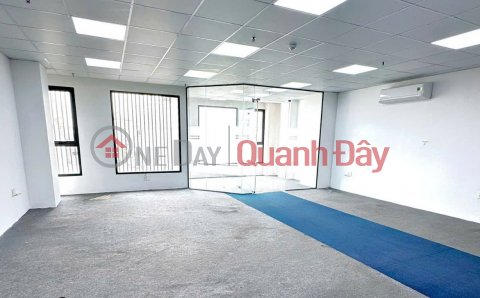 Office floor for rent in airport area 70m2 price 10 million _0