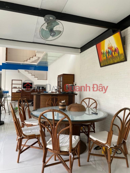 Property Search Vietnam | OneDay | Residential Sales Listings, Villa for sale on Vuong Lai Street, An Phu Dong Ward, District 12, fully furnished, receive housing immediately