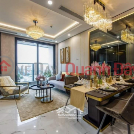 The owner sells Sunshine Sky City apartment No. 23 D. Phu Thuan, District 7, HCM. _0