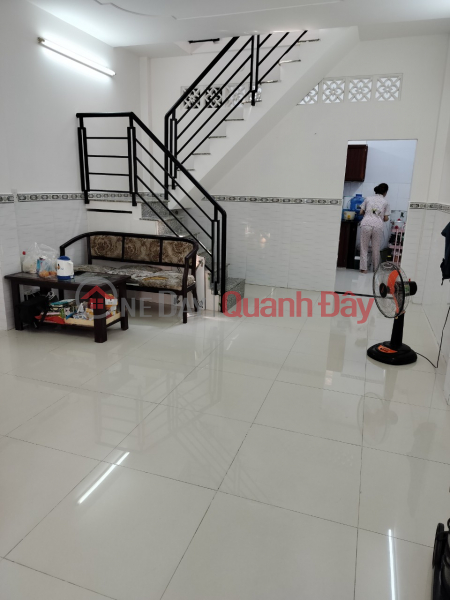 Property Search Vietnam | OneDay | Nhà ở | Niêm yết bán NHÀ2 MẶT HẺM ĐƯỜNG 30 - DIEN TÍCH 4X11 0 GIÁ 3.8 TỶ