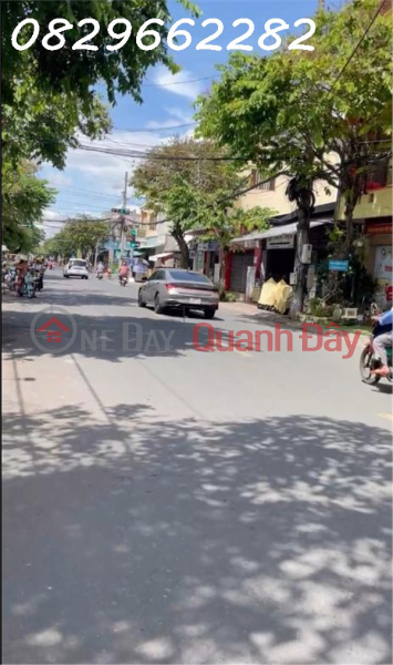 Bán Nhà Mặt Phố Trần Phú, P1, TP Sa Đéc, ĐT. DT 29m2, 3 Lầu, 2PN, Hướng Nam. Sổ Đỏ. Giá 3.9 Tỷ. | Việt Nam, Bán | đ 3,9 tỷ