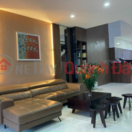 Selling a 6-storey house on Dien Bien Phu street near Le Duan street, Chinh Gian ward, Thanh Khe. Area 84m2, price 12 billion _0