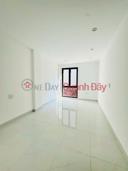 NHỈNH 5 TỶ - BÁN GẤP NHÀ TRỊNH VĂN BÔ- 33M² x 5T - 10M RA Ô TÔ Niêm yết bán