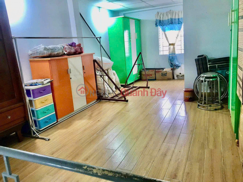 House for sale, 1 ground floor, 1 mezzanine, convenient car access, near Buu Long tourist area, only 2.4 billion | Vietnam | Sales, đ 2.4 Billion