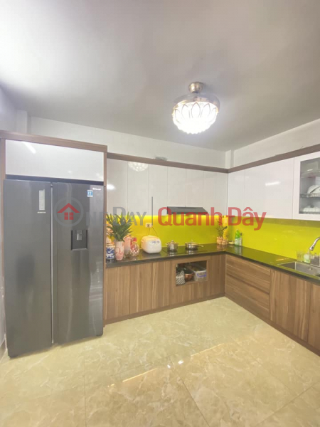 Property Search Vietnam | OneDay | Residential Sales Listings | YEN HOA STREET 30M2 X 5T SOUTH 70M – SECURITY DIGHT IN SUONG 3.1 BILLION