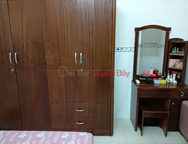 CHO THUÊ CĂN HỘ (VIEW LÝ THÁI TỐ) CĂN HỘ 02 Phòng - KDC HƯNG PHÚ, CÁI RĂNG, Việt Nam, Cho thuê, đ 5 triệu/ tháng
