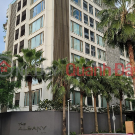 Căn hộ chung cư The Albany Thảo Điền, Quận 2,Quận 2, Việt Nam