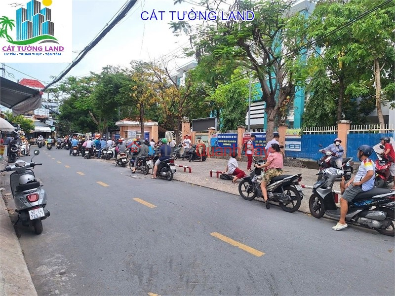 Property Search Vietnam | OneDay | Residential | Sales Listings, Private house for sale 4x13m, 3 floors. Phan Huy Ich street, right next to Tay Son Primary School