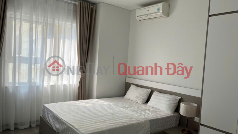 VINHOMES GARDENIA APARTMENT FOR SALE - HAM NGHI, 3 BEDROOMS, 2 BATHROOMS, PRICE 9.5 BILLION. _0