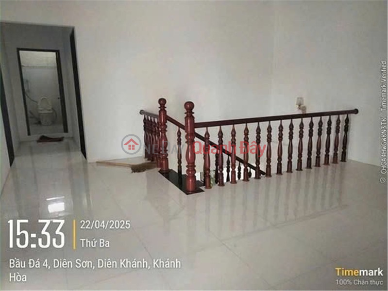 Property Search Vietnam | OneDay | Residential, Sales Listings BEAUTIFUL HOUSE – GREAT PRICE – FOR SALE: Entire villa located at 22 Bau Da 4, Dien Son, Dien Khanh, Khanh Hoa.