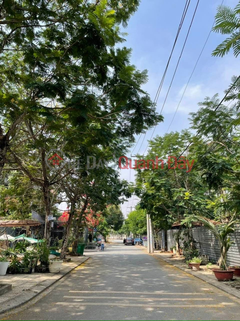 Bán Nền thổ cư 52m2, hẻm nhựa khu phân lô đường số 8, Đông Tăng Long, Thủ Đức _0