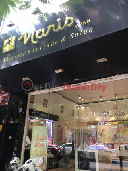 Naris Shop & Spa Thai Ha (Naris Shop & Spa Thái Hà),Dong Da | (1)