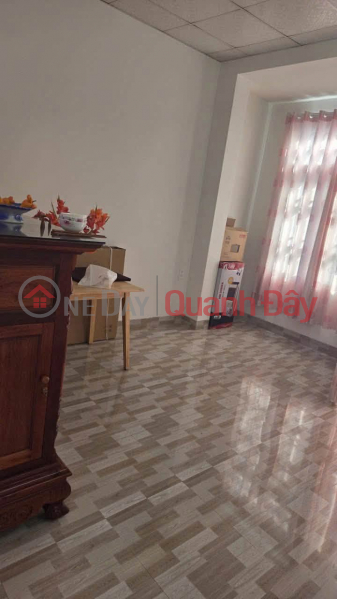 đ 7,5 tỷ BÁN NHÀ 2 TẦNG ĐƯỜNG B7 PHƯỚC HẢI NHA TRANG
