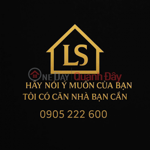 HIẾM! LÔ GÓC DUY NHẤT 2 MẶT TIỀN ĐƯỜNG TRẦN NHÂN TÔNG VÀ MÂN QUANG 8 _0