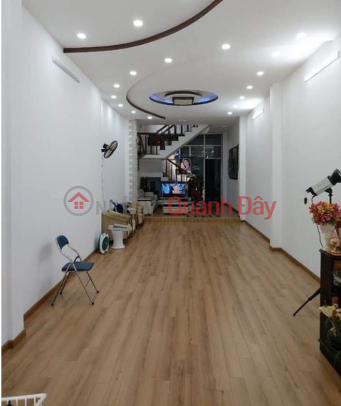 ► Nui Thanh front house, 10.5m street, 100m2, 3 business floors _0