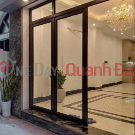 4-storey house on Xuan Dieu Street 47m 15m CAR - NEAR THE STREET - BEAUTIFUL HOUSE - 2 MINUTE WALK TO WEST LAKE - BEFORE _0