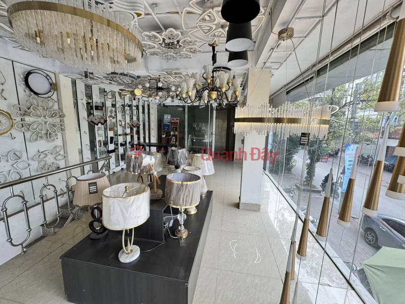 BÁN NHÀ MẶT PHỐ THANH XUÂN, 52M2 LÔ GÓC 2 MẶT TIỀN, VỈA HÈ SIÊU KINH DOANH, NHỈNH 28TỶ | Việt Nam, Bán | đ 28,9 tỷ