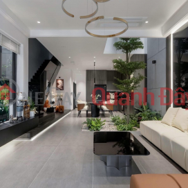 **Bán nhà MT phường 12 Tân Bình, mặt tiền Bàu Cát (4x17) 5 tầng, 15 tỷ _0