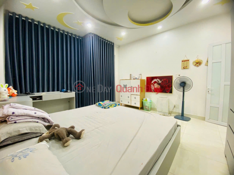 House for sale on line 2 Hoang Ngoc Phach - Quan Nam, 84m2, 4 independent floors, Price 7.5 billion, Vietnam | Sales | đ 7.5 Billion