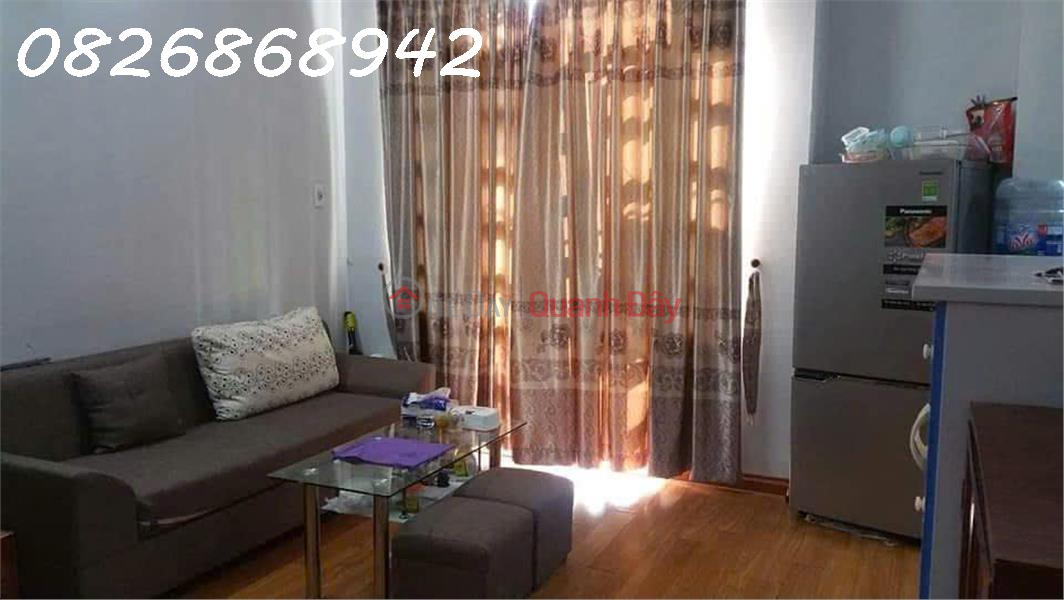 Property Search Vietnam | OneDay | Nhà ở | Niêm yết cho thuê | Cho thuê CC mini 8 tầng 1PN, 1VS, 50m2 giá tốt tại 15 ngõ 14 Nguyễn Lân, Thanh Xuân, HN