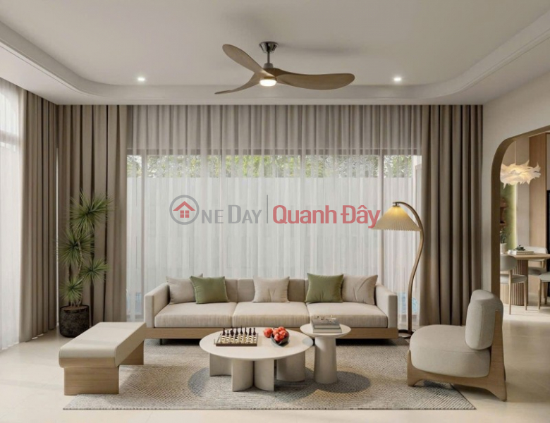 ► Village near Son Tra Beach, 3 floors, swimming pool, smart home, stable cash flow of 65 million VND\\/month, 15.x billion VND. | Vietnam, Sales | đ 15.5 Billion