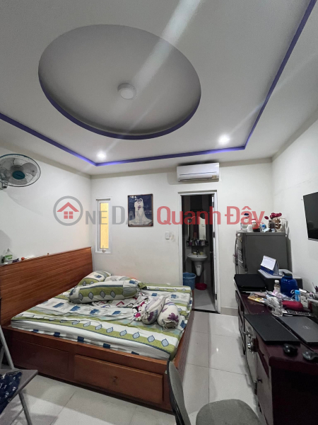 House for sale in alley 368 Tan Son Nhi for sale in front of business in Tan Son Nhi for sale in alley 75 in Tan Son Nhi for sale in alleyway Vietnam Sales | đ 6 Billion