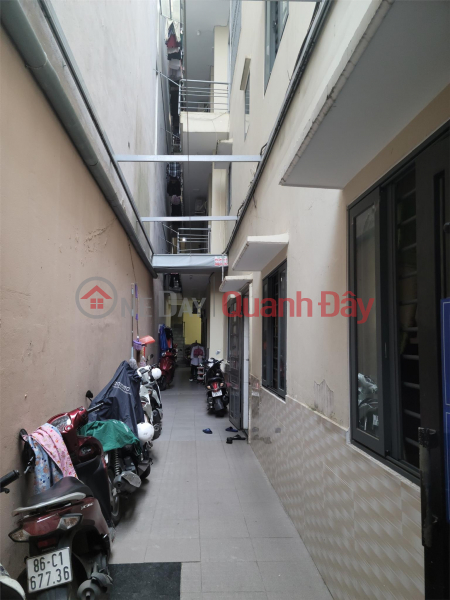 Property Search Vietnam | OneDay | Residential Sales Listings | OWNER FOR SALE! Front of Tran Van Du Street, Ward 13, Tan Binh District, HCMC