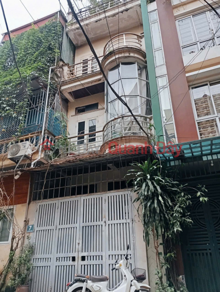 NHÀ ĐẸP - GIÁ TỐT CHÍNH CHỦ Bán nhà mặt phố Lê Hữu Trác , Phường Phúc La,hưởng lợi từ qui hoạch Niêm yết bán