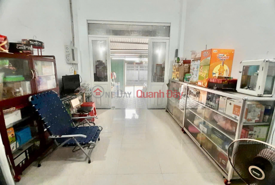 Property Search Vietnam | OneDay | Residential | Sales Listings | House for sale, 1 ground floor, 1 mezzanine, convenient car access, near Buu Long tourist area, only 2.4 billion