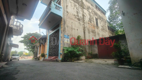 House on the alley right at Chau Giang bridge, Phu Ly, 73m2 _0