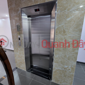 Bán nhà 82m2 phố Sài Đồng, Long Biên Gara 7 chỗ Thang máy XỊN Nội thất Nhập Giá 12.3 Tỷ _0