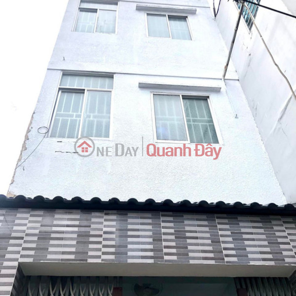 Luy Ban Bich is rare with 3 floors, rental cash flow, near CAR CAR Sales Listings