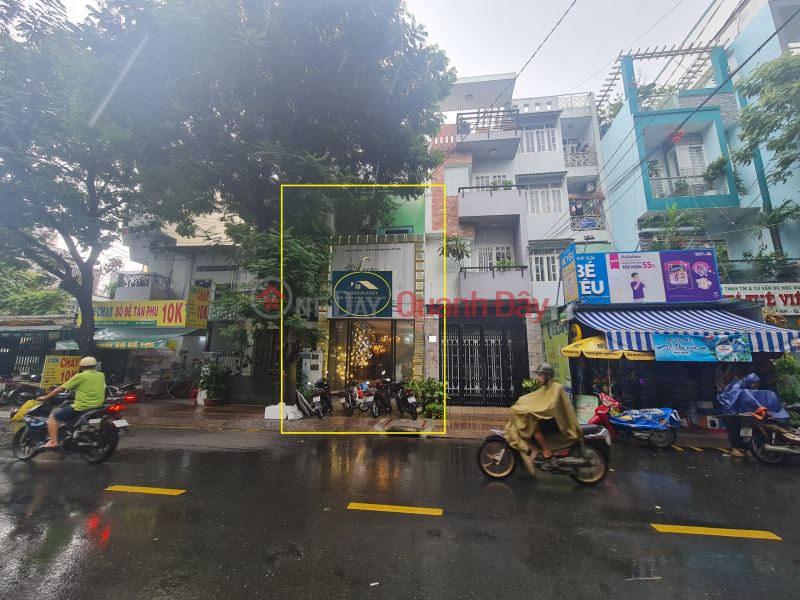 Thong Nhat frontage house for rent, 82m2, 1Floor, 18 Million, near MARKET, Vietnam | Rental, đ 18 Million/ month