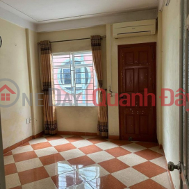 House for sale Kim Giang - Hoang Mai, 4 floors, area 35m2, price: around 4 billion _0