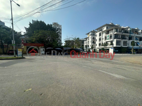 Real Estate Sale of land near 700 m Le Hong Phong line _0