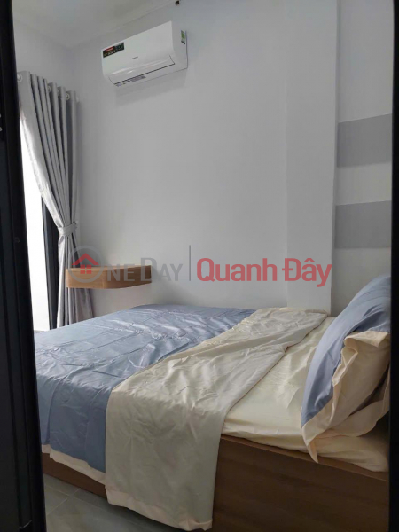 Giảm 100tr! Nhà mới 2 tầng – Quang Trung QV | Việt Nam Bán đ 3,55 tỷ