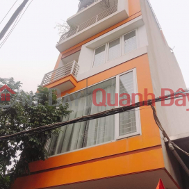 House for sale 77m2 Nghi Tam street, Tay Ho Garage Avoiding car Investment price 10.7 Billion VND _0