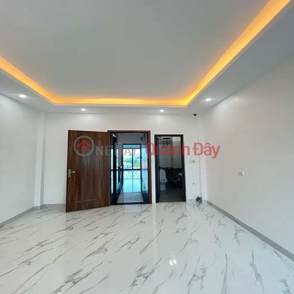 Property Search Vietnam | OneDay | Nhà ở | Niêm yết bán | Bán nhà Vân Trì - Bắc Từ Liêm 50m2 6 tầng thang máy chỉ hơn 11 tỷ