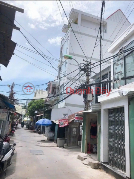 2-STOREY HOUSE FOR SALE ON PHAN DINH GIOT FRONTAGE, PHUONG SAI, NHA TRANG. SELLING PRICE 1.4 BILLION (Negotiable),Vietnam | Sales, đ 1.4 Billion