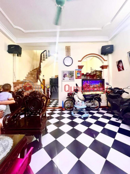 BEAUTIFUL HOUSE - GOOD PRICE - For Quick Sale Bach Mai Townhouse, Bach Mai Ward, Hai Ba Trung, Hanoi Sales Listings