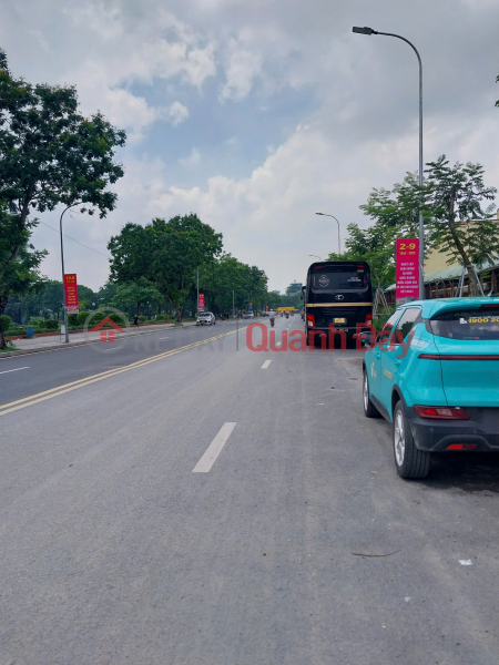 CCMN DEN LU BUILDING, NGUYEN DUC CANH 45M - 7 FLOORS - CASH FLOW 720 million\\/Year. Just over 11 billion | Vietnam | Sales | đ 12.3 Billion